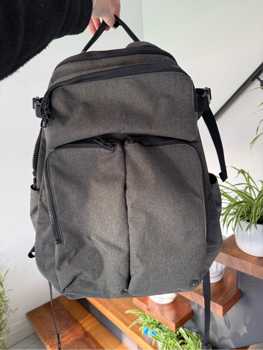 RARE DISCONTINUED Lululemon 30L Assert Backpack